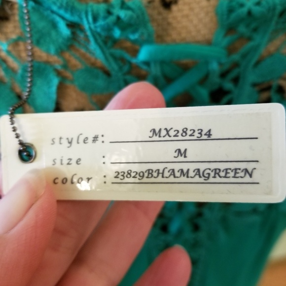 Tank - Picture 3 of 4